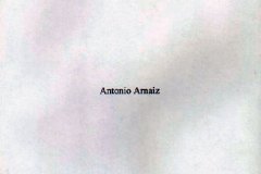 Antonio Arnaiz