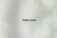 Arsenio Lacson