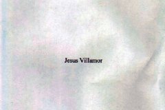 Jesus Villamor