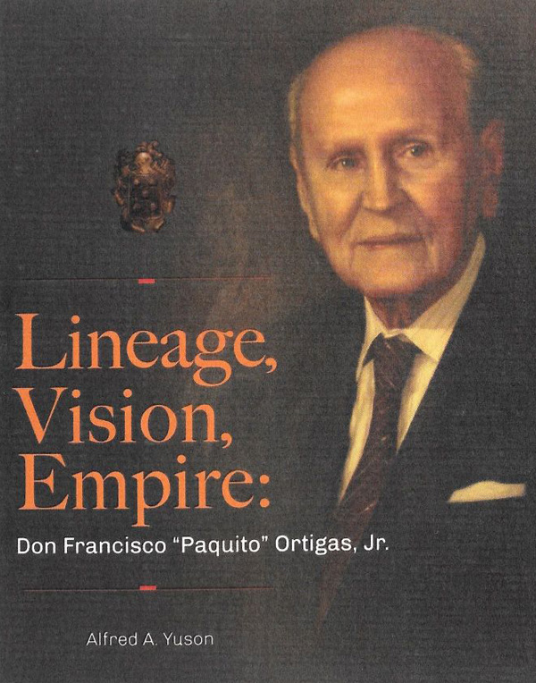 Lineage Vision Empire