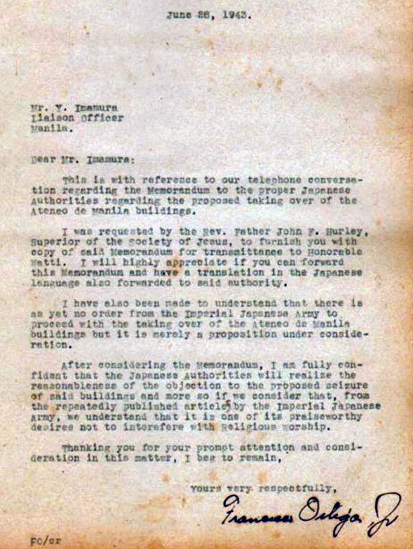 Letters 1939 1959 Page 004