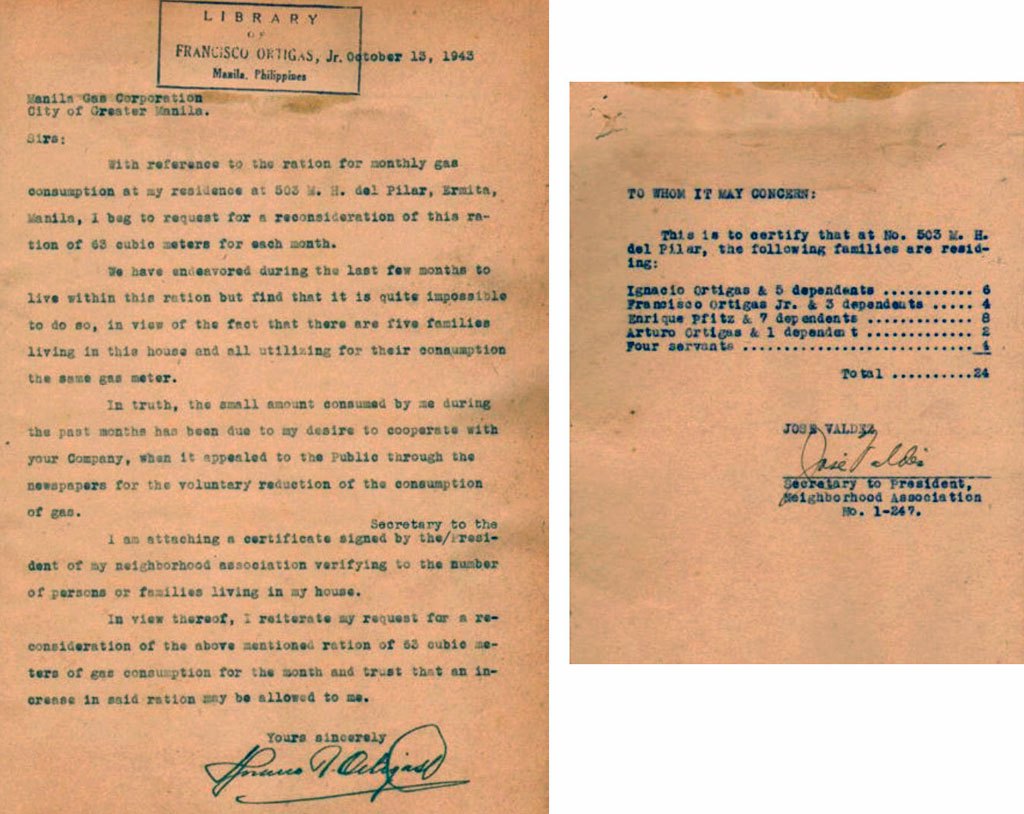 Letters 1939 1959 Page 006