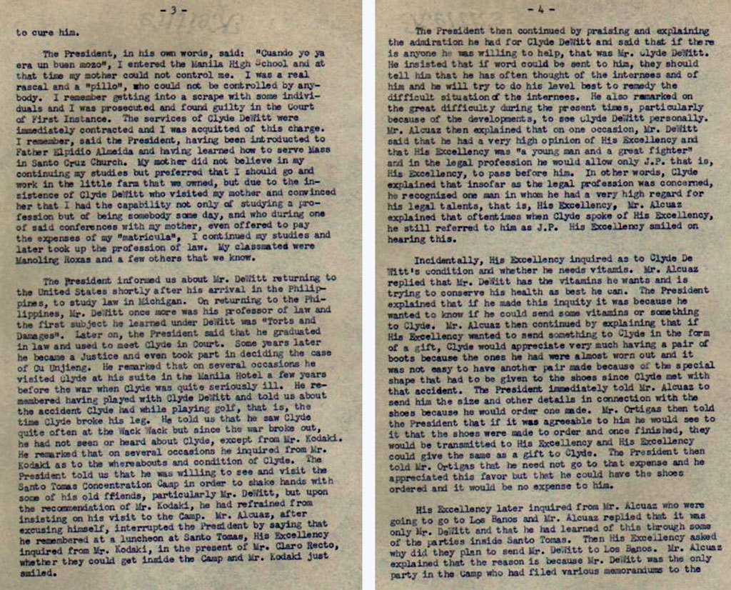 Letters 1939 1959 Page 008