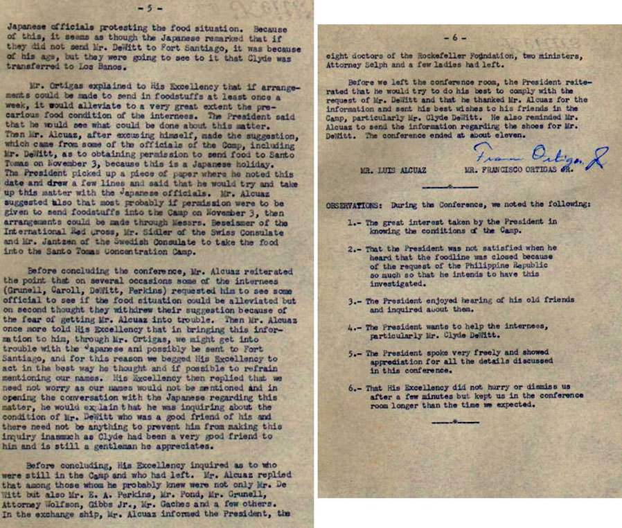 Letters 1939 1959 Page 009