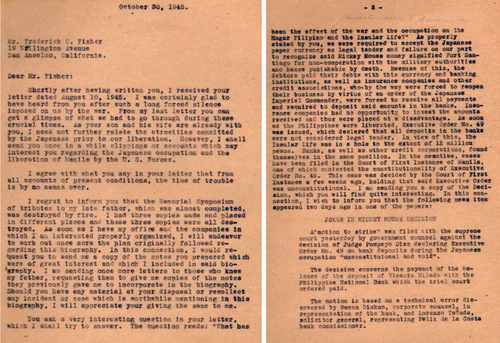 Letters 1939 1959 Page 011