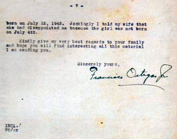 Letters 1939 1959 Page 014