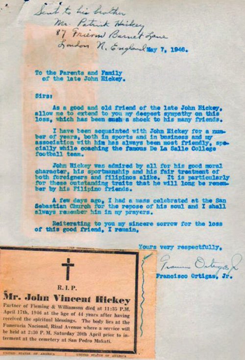 Letters 1939 1959 Page 015