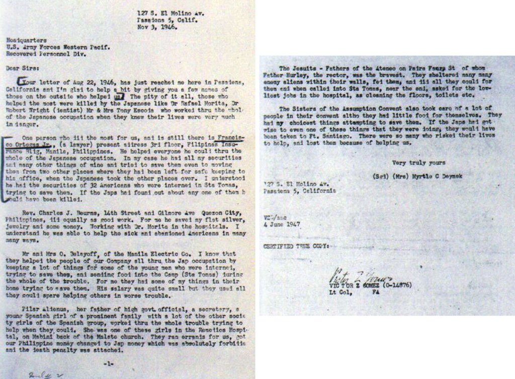 Letters 1939 1959 Page 018