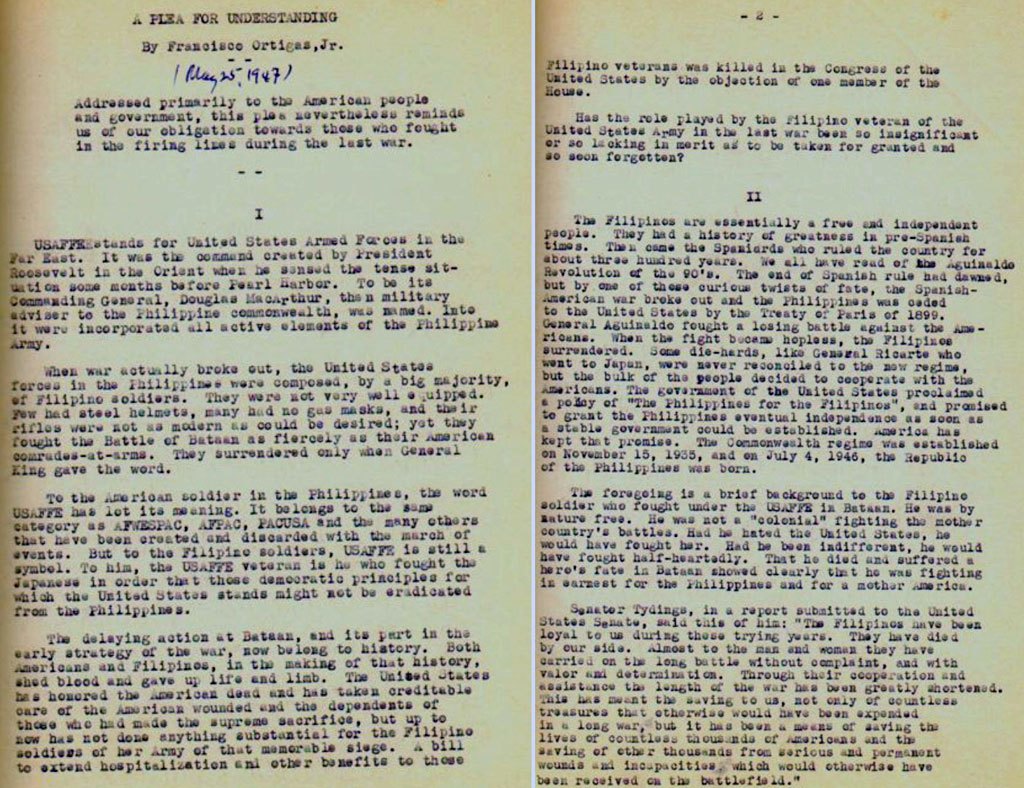 Letters 1939 1959 Page 020