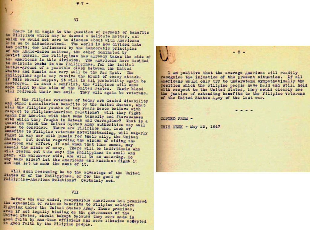 Letters 1939 1959 Page 023