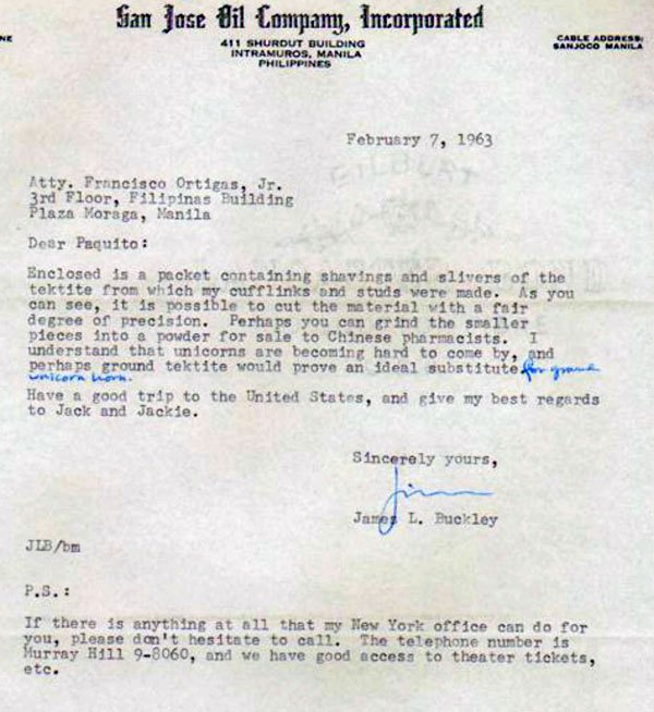 Letters 1960 1969 Page 22