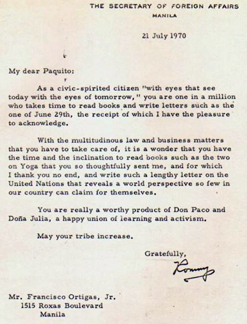 Letters 1970 2003 Page 008