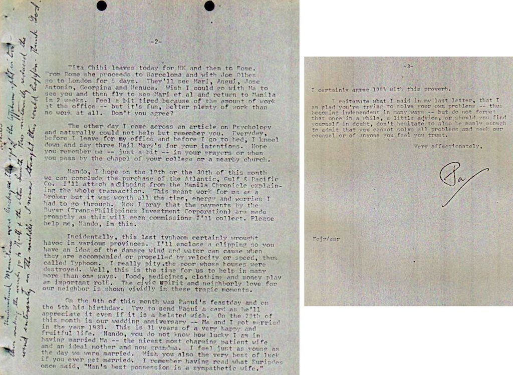 Letters 1970 2003 Page 014