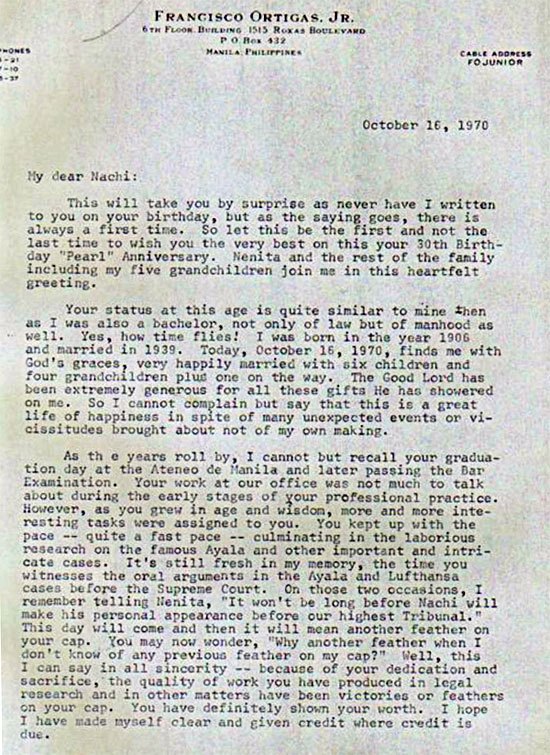 Letters 1970 2003 Page 015