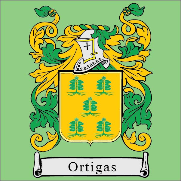 ORTIGAS